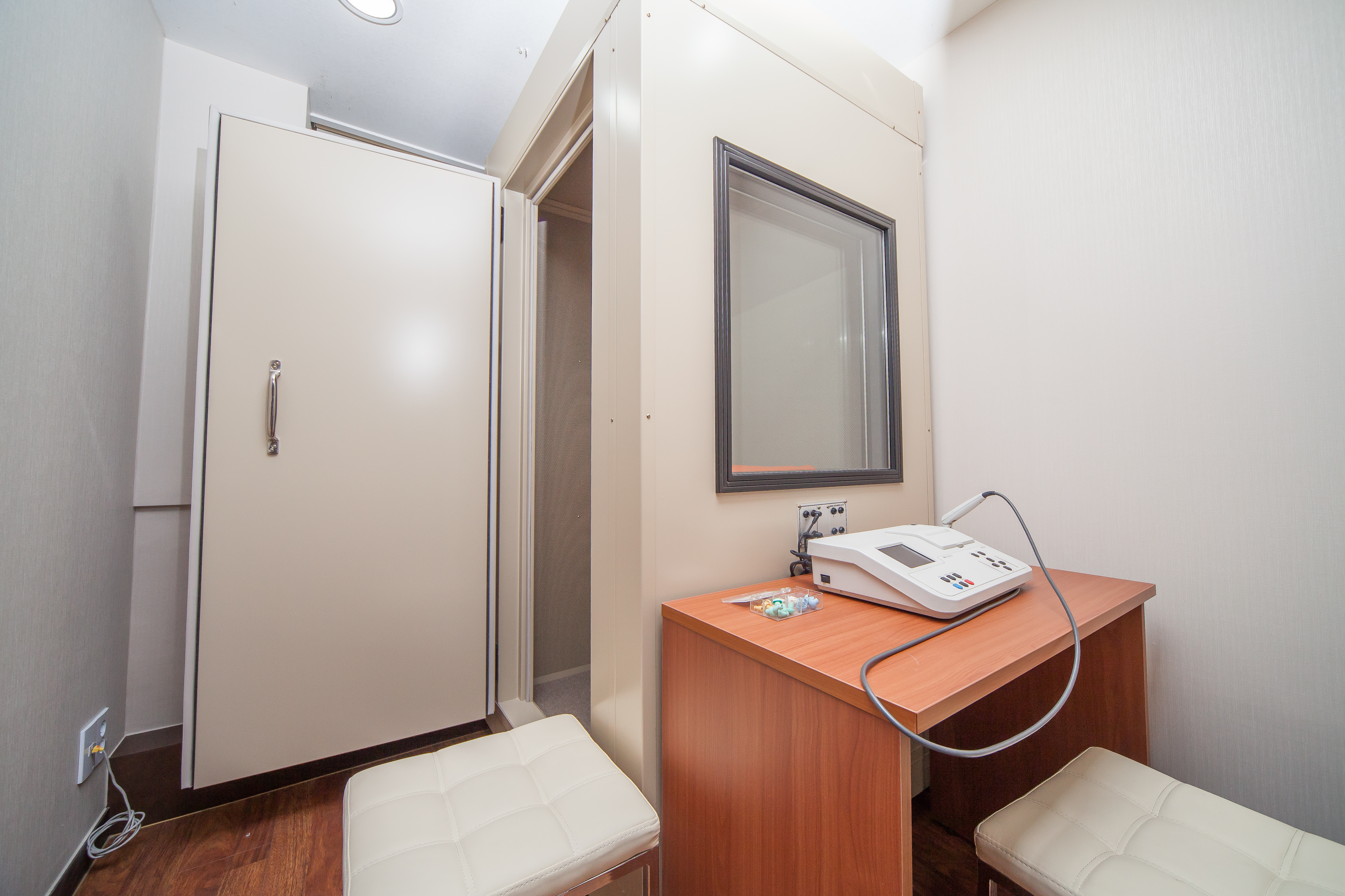 Pediatric Ward