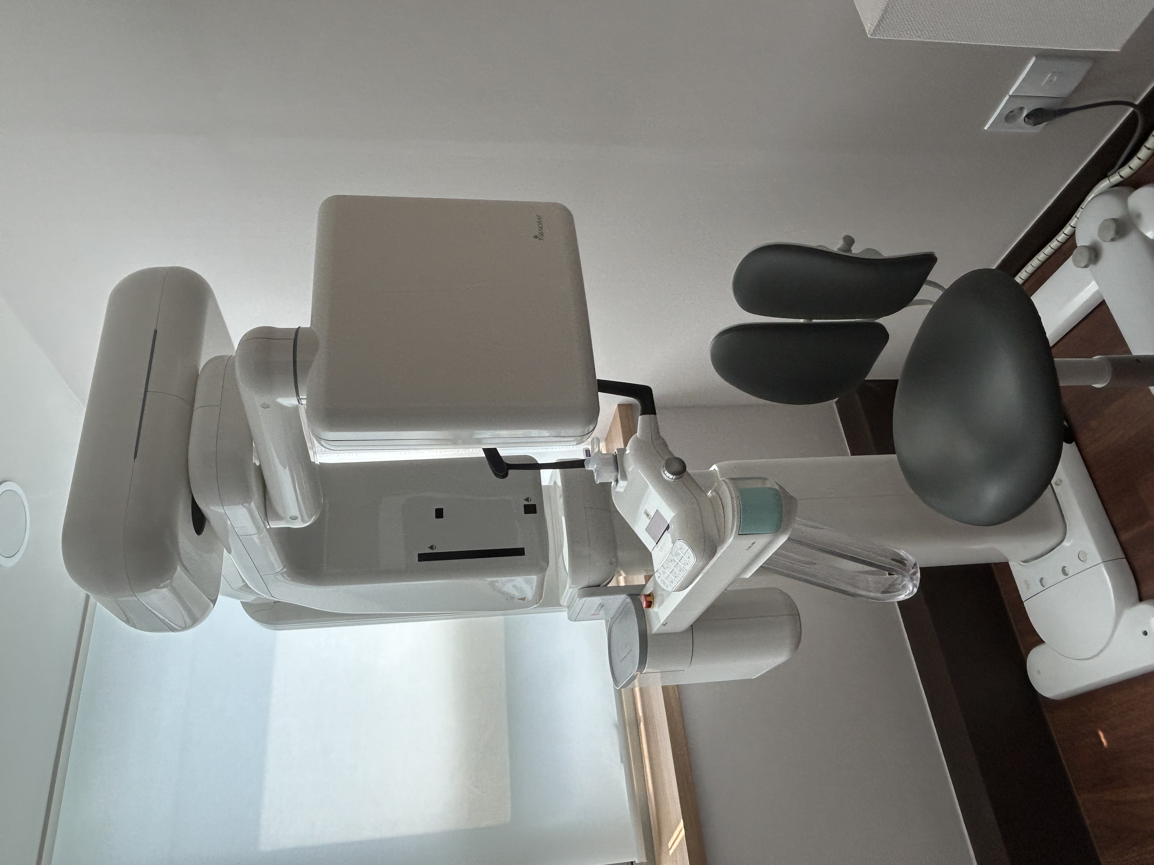 Pediatric Ward